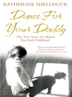 cover image of Dance for your Daddy
